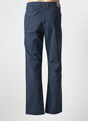 Pantalon chino bleu PETROL INDUSTRIES pour homme seconde vue