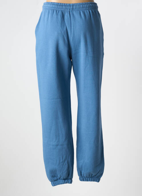 Jogging bleu ROTATE femme