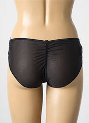 Culotte noir VANINA pour femme seconde vue