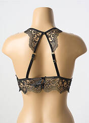 Soutien-gorge noir VANNINA VESPERINI pour femme seconde vue