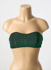 Soutien-gorge vert KARMA KOMA pour femme seconde vue