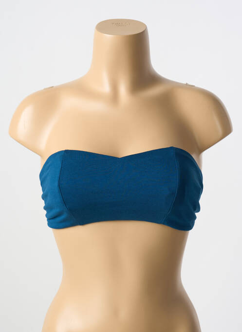Soutien-gorge bleu KARMA KOMA pour femme