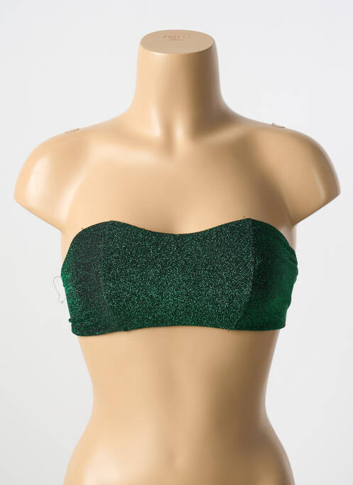 Soutien-gorge vert KARMA KOMA pour femme