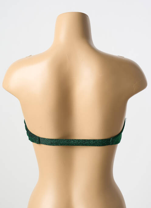 Soutien-gorge vert KARMA KOMA pour femme