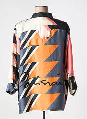 Blouse noir BE PARISIAN pour femme seconde vue