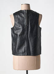 Top noir REMAIN pour femme seconde vue