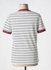 T-shirt beige MAISON LABICHE pour femme seconde vue