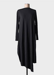 Robe longue noir SOUVENIR pour femme seconde vue