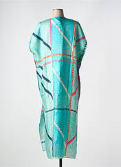 Tunique manches courtes bleu BE PARISIAN pour femme seconde vue