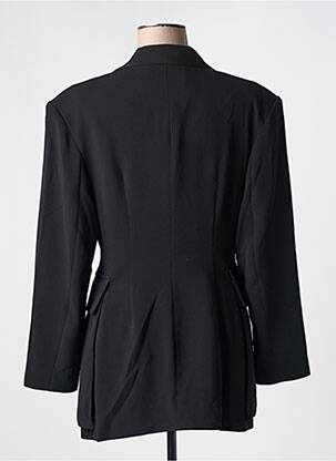 Blazer poches noir REMAIN femme