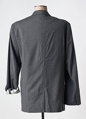 Blazer poches gris REMAIN homme