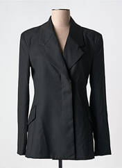 Blazer noir REMAIN pour femme seconde vue