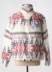 Veste casual beige MAISON LABICHE pour femme seconde vue