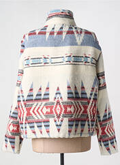 Veste casual beige MAISON LABICHE pour femme seconde vue