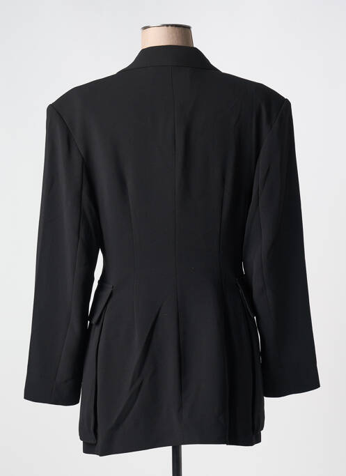 Blazer noir REMAIN pour femme