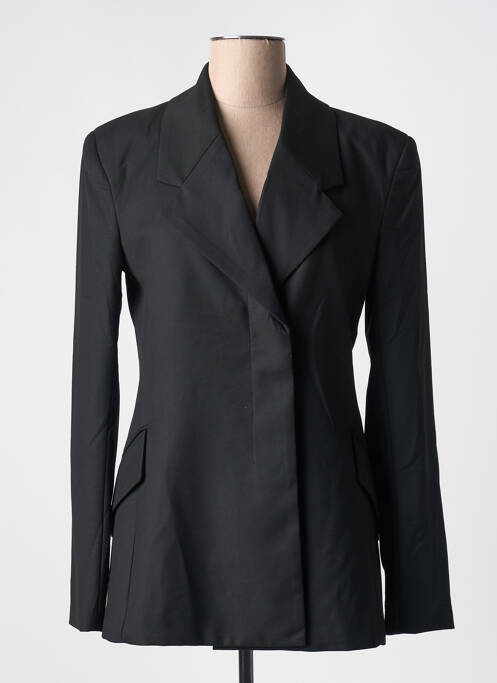 Blazer noir REMAIN pour femme