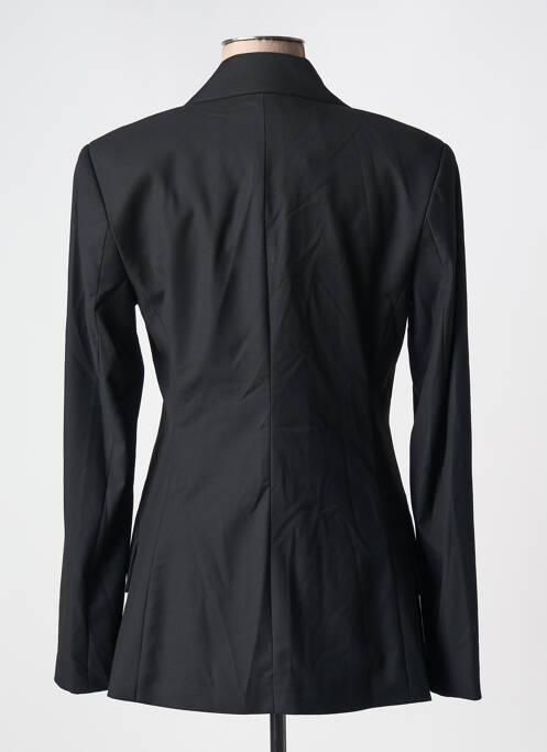 Blazer noir REMAIN pour femme