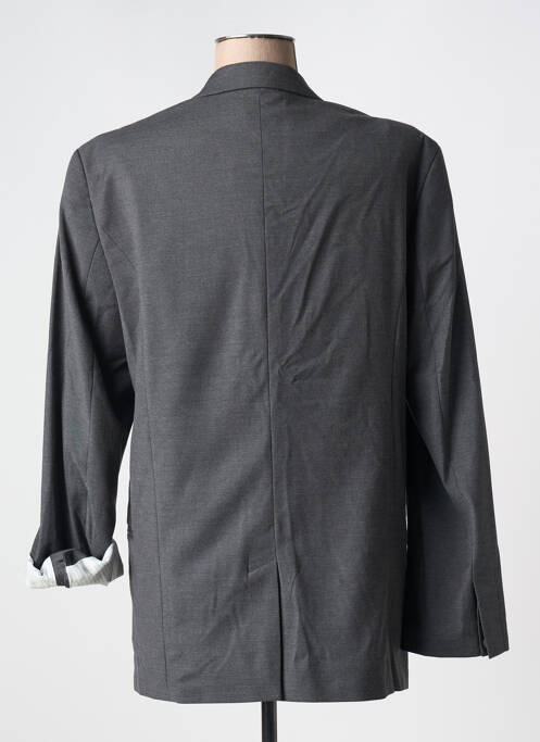 Blazer gris REMAIN pour homme