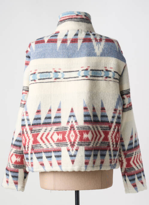 Veste casual beige MAISON LABICHE pour femme