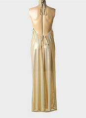 Combi-pantalon or CARIOCA pour femme seconde vue