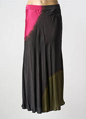 Jupe longue noir NOUS ANTWERP pour femme seconde vue