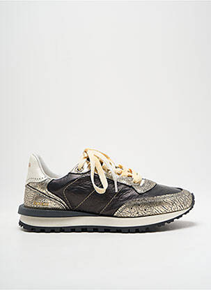 Baskets noir HIDNANDER pour femme