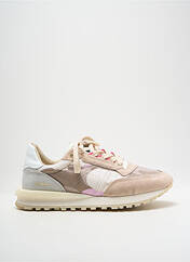 Baskets rose HIDNANDER pour femme seconde vue