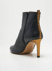 Bottines/Boots noir CRÉATIS pour femme seconde vue
