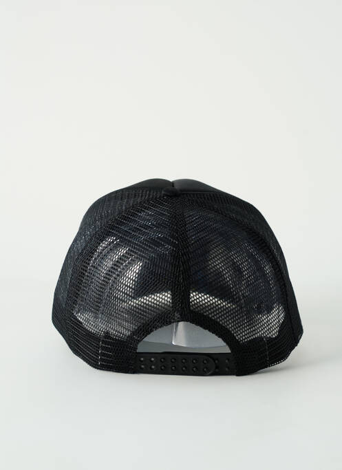 Casquette noir NEWTONE pour femme