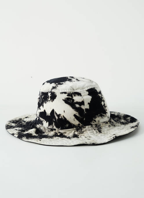 Chapeau noir CHARLIE JOE pour femme