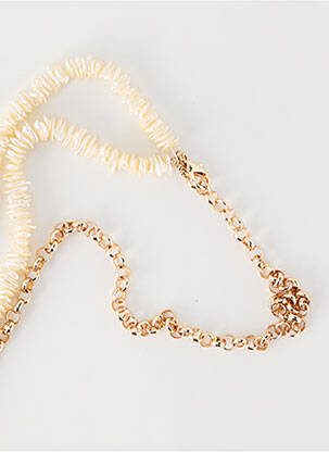 Accessoire divers or LOVE STORIES femme