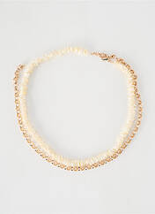 Accessoire divers or LOVE STORIES pour femme seconde vue