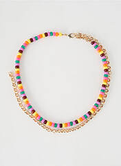 Accessoire divers or LOVE STORIES pour femme seconde vue