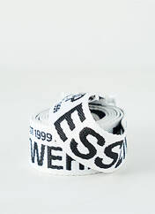 Ceinture blanc ESSENTIEL ANTWERP pour femme seconde vue