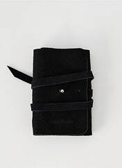 Pochette noir CRAIE pour femme seconde vue