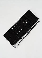 Pochette noir CRAIE pour femme seconde vue