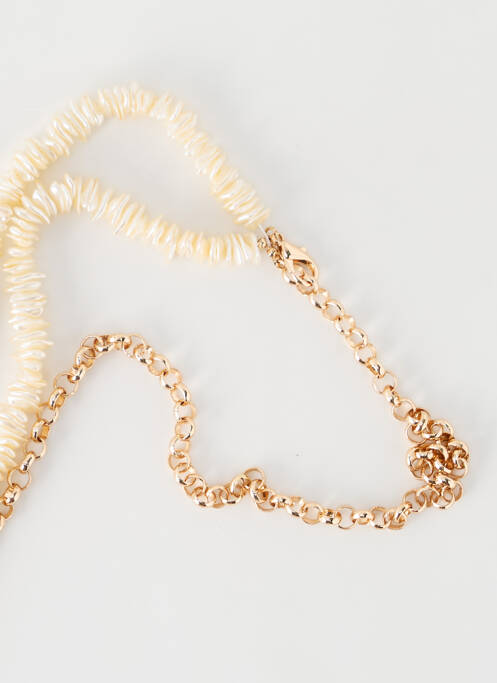 Accessoire divers or LOVE STORIES pour femme