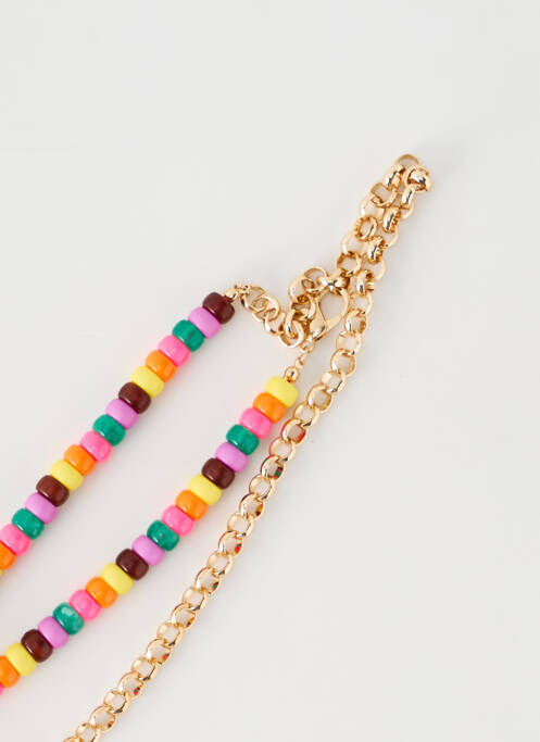 Accessoire divers or LOVE STORIES pour femme