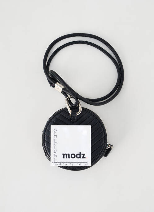 Pochette noir GREAT BY SANDIE pour femme