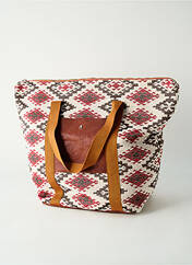 Sac marron CRAIE pour femme seconde vue