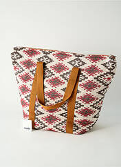 Sac marron CRAIE pour femme seconde vue