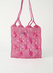 Sac rose APRAYA pour femme seconde vue