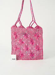 Sac rose APRAYA pour femme seconde vue
