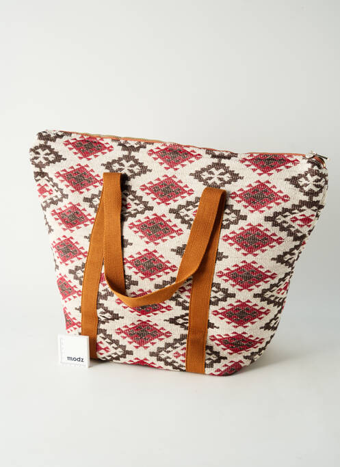 Sac marron CRAIE pour femme