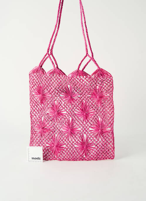 Sac rose APRAYA pour femme