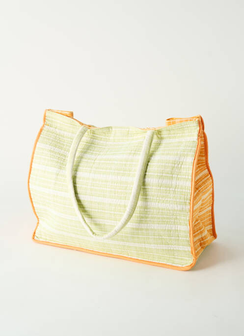 Sac vert CHARLIE JOE pour femme