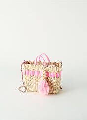 Sac rose APRAYA pour femme seconde vue