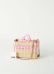 Sac rose APRAYA pour femme seconde vue