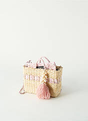 Sac rose APRAYA pour femme seconde vue