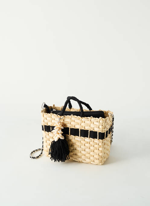 Sac noir APRAYA pour femme